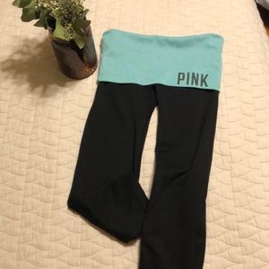 Victoria’s Secret yoga ankle leggings